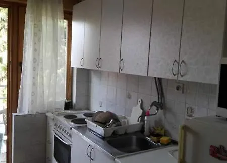 - Kozle Privat bolig Skopje